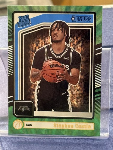 2024 panini donruss rated - panini,