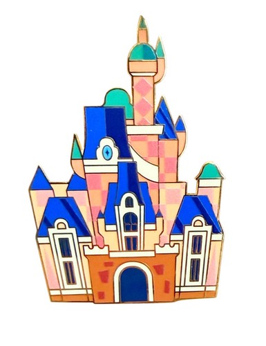 Wdi disney destinazioni - destinazioni, d23