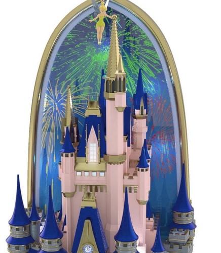 Hallmark keepsake cinderella - keepsake,
