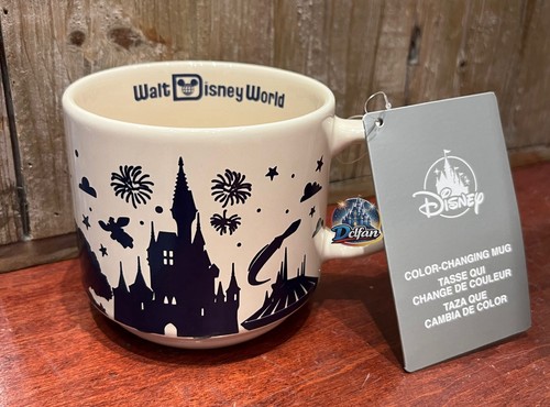 Disney parks walt - disney,