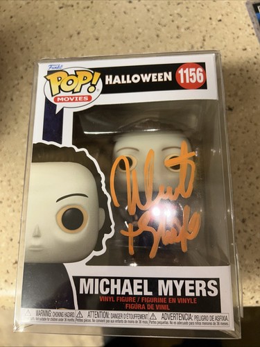 Funko pop michael - michael, n