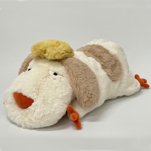 Peluche studio ghibli howl - ghibli, howl's
