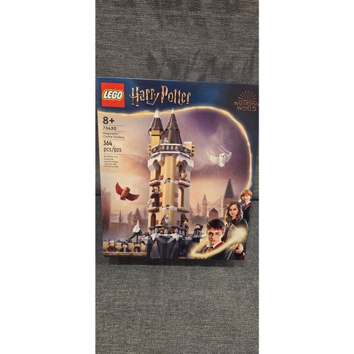 Lego harry potter - lego, 76430