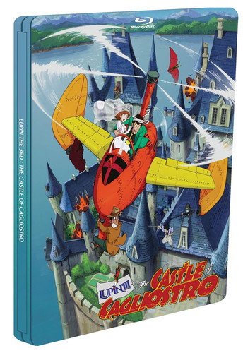 Lupin the 3rd - lupin, 3rd: