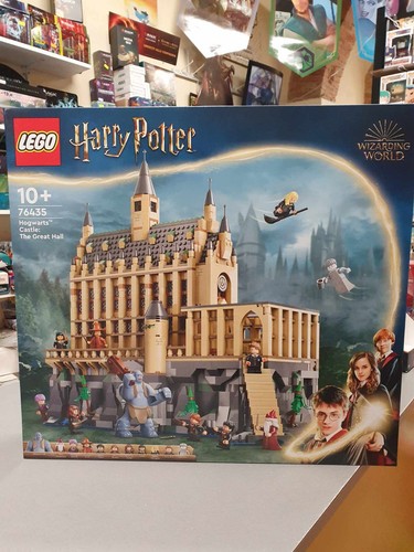 Lego harry potter - harry,