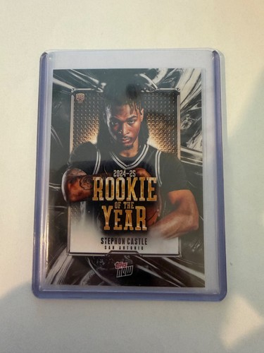 2025 topps now - 2025,