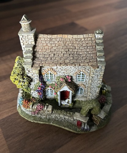 Lilliput lane the - lilliput, 'the
