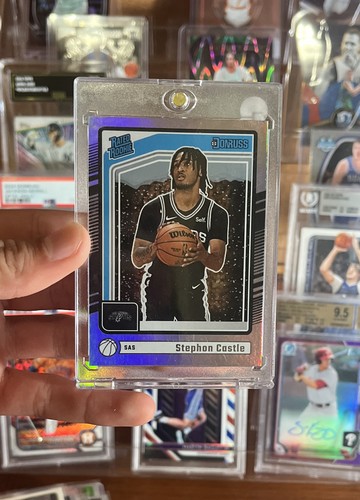 2024 panini donruss rated - panini,
