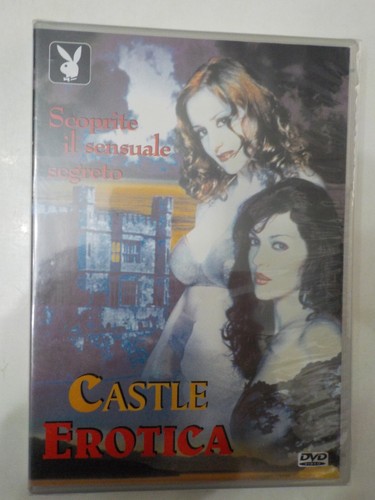 Castle erotica film - castle, dvd