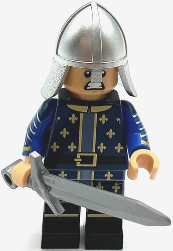 Lego new minifigure prince - new,