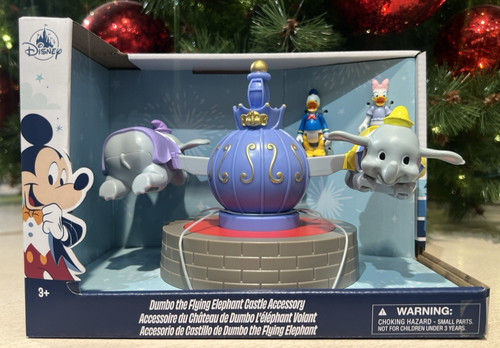 Disney parks dumbo the - disney,