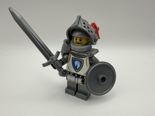 Lego castle horse knight - lego,