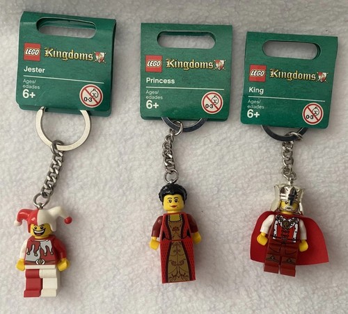 Lot lego kingdoms castle - lego,
