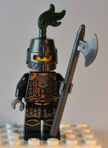 Lego castle dragon knight - lego,
