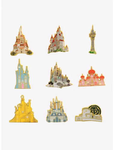 Loungefly disney princess - loungefly,
