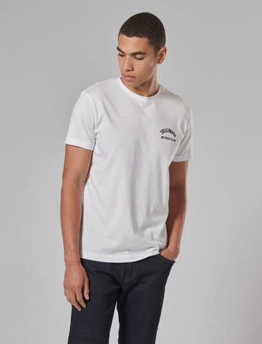 Triumph shirt castle - triumph,