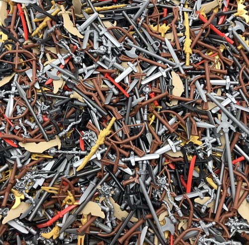 Lego bulk lot new - lego,