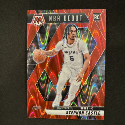 Panini mosaic nba - nba, debut