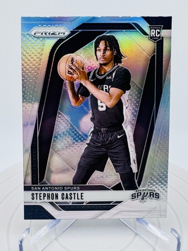 2024 panini prizm stephon - prizm,