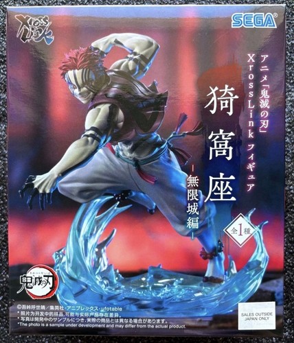 Demon slayer xross - slayer, link