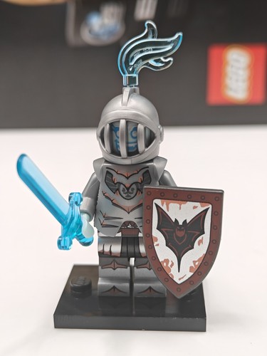 New castle fright - new,