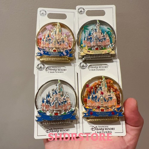 Disney pin authentic 2026 - pin,