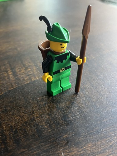 Lego castle forestmen - castle,