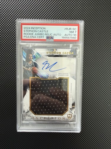 2024 topps inception - topps,