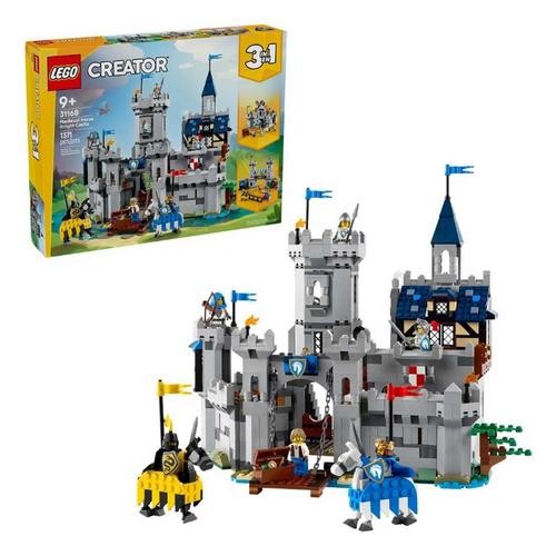 Lego creator 1 medieval - in,