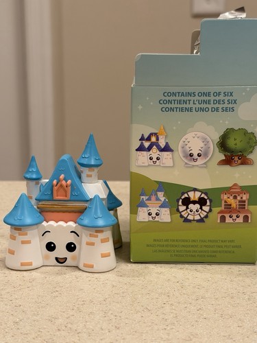 Disney parks cutie - disney, mystery