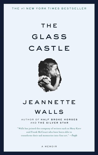 The glass castle - the, castle: