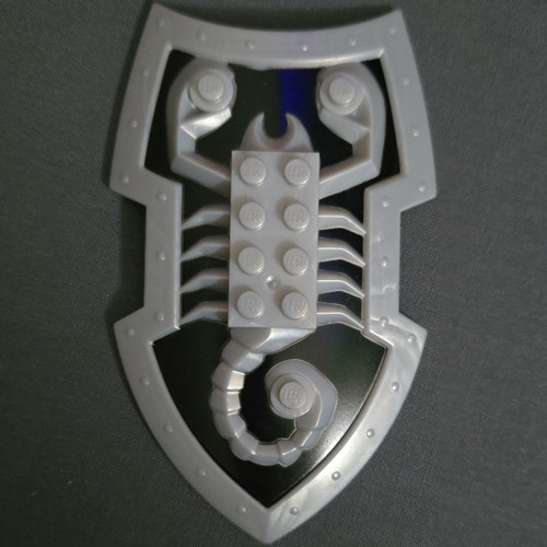 Lego castle knights kingdom - lego,