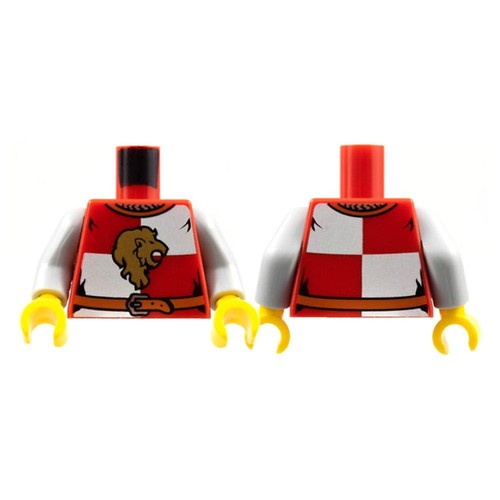 Lego part 973pb0693c01 - 973pb0693c01,