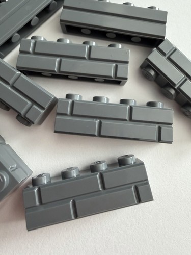 Lot brand new lego - lego, dark