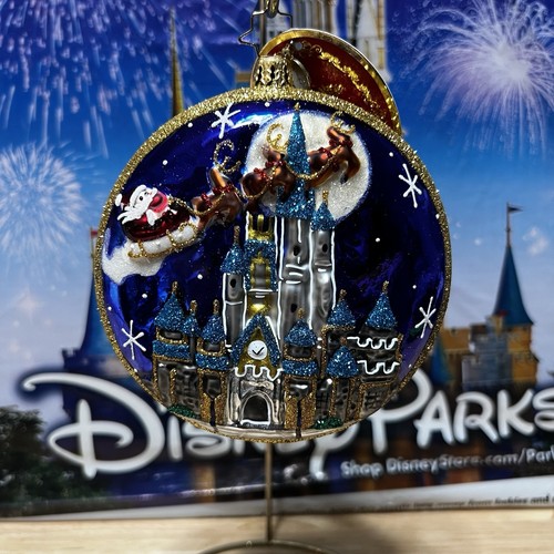 Disney parks 2026 christopher - parks,