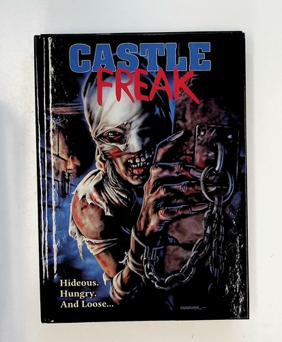Castle freak stuart - castle, (stuart