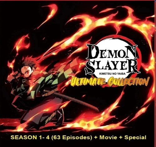 Demon slayer kimetsu yaiba - demon,