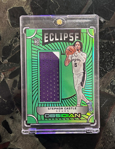 Stephon castle rc - stephon, /25