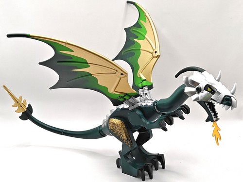 New castle fantasy era - new,