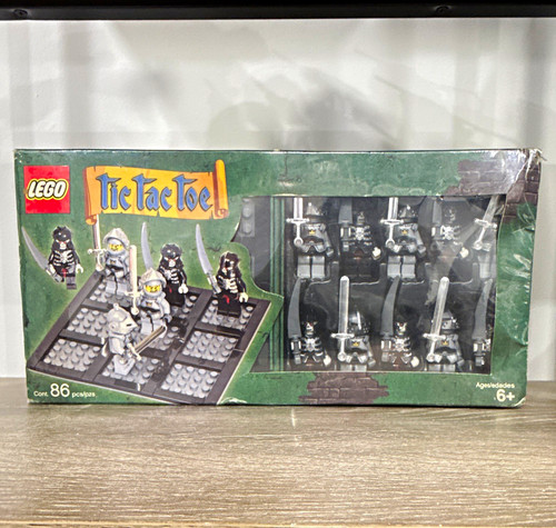 Lego castle - (set,