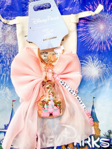 Disney parks 2026 christmas - disney,