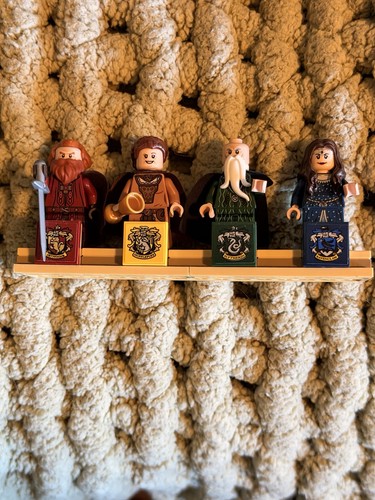 Lego harry potter 71043 - harry,