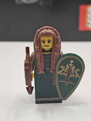 New castle forest maiden - castle,