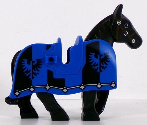 Lego castle knight black - castle,