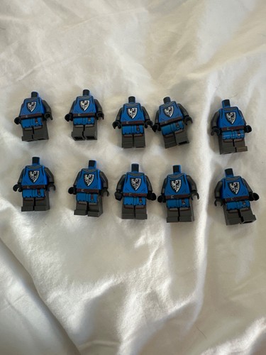 Lego castle black - castle,