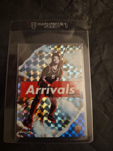 2024 topps finest - topps,