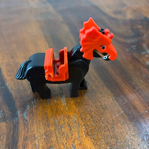 Lego castle dragon - castle,