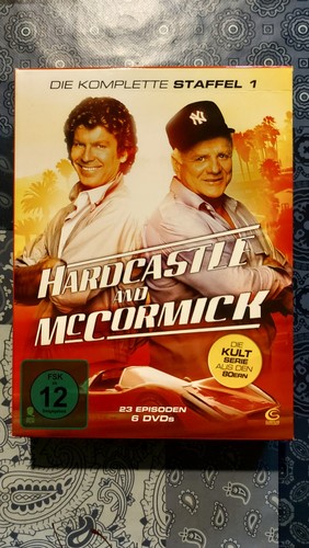Hardcastle and mccormick - "hardcastle,