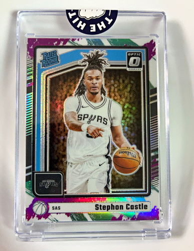 Panini 2024 donruss - panini, optic