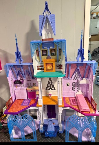 Disney frozen ultimate - frozen, 2